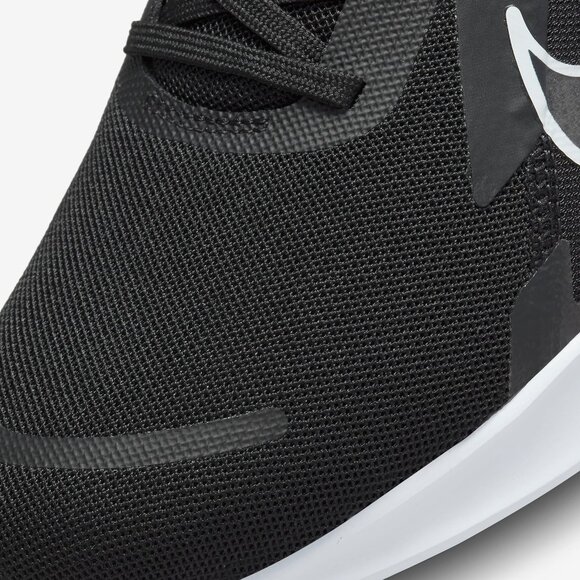 Nike Men\'s Quest‎ 5 Running Shoes Black/Smoke Grey/Dark Smoke Grey/White main image 4